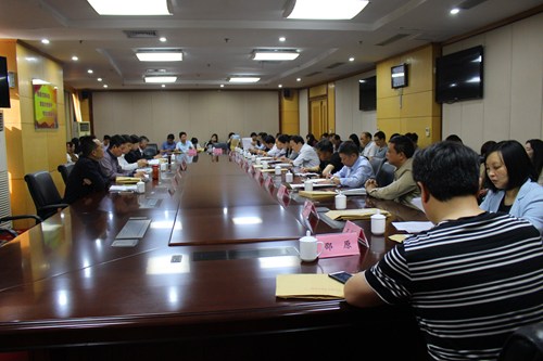 济源市残联:助残月系列活动助力残疾人脱贫攻